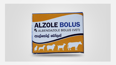 Alzole Bolus Sri Lanka | Cattle Dewormers Sri Lanka