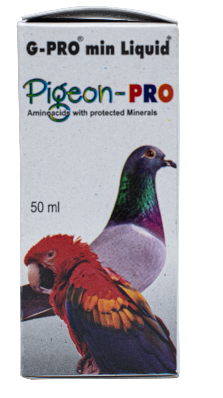 Pigeon Pro